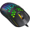 Мышь игровая GAMEMAX MG8 Black