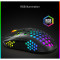 Мышь игровая GAMEMAX MG8 Black