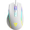 Миша ігрова MODECOM Volcano Veles White (M-MC-VELES-200)