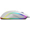 Миша ігрова MODECOM Volcano Veles White (M-MC-VELES-200)