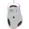 Миша ігрова MODECOM Volcano Veles White (M-MC-VELES-200)