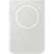 Повербанк з бездротовою зарядкою SAMSUNG EB-U2500 25W 5000mAh Gray (EB-U2500XJEGWW)