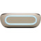 Портативна колонка HARMAN/KARDON Luna 2 Warm Sand (HKLUNA2WSDEU)