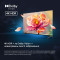 Телевізор BRAVIS 50" QLED 4K 50L7000Q