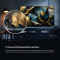 Телевізор BRAVIS 50" QLED 4K 50L7000Q