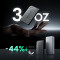 Повербанк FLEXTAIL Zero Power 19.25W 5000mAh