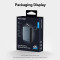Повербанк VENTION FHGH0 45W 20000mAh Gray