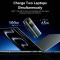 Повербанк VENTION FKFH0 165W 20000mAh Gray