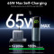 Повербанк VENTION FKFH0 165W 20000mAh Gray