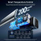 Повербанк VENTION FKGH0 200W 27000mAh Gray