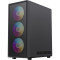 Корпус GAMEMAX Storm 2 MB Black