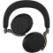 Гарнітура бездротова JABRA Evolve3 75 Link390a MS Stereo Black (37599-999-999)