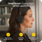 Гарнітура бездротова JABRA Evolve3 75 Link390a MS Stereo Black (37599-999-999)