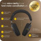 Гарнітура бездротова JABRA Evolve3 85 MS USB-A Dongle Black (38599-999-899)