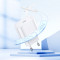 Зарядное устройство HOCO C109A Fighter 1xUSB-C, PD20W White (6942007656658)