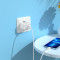 Зарядное устройство HOCO CS11A Ocean 1xUSB-A, 2.1A White (6942007603553)