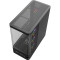 Корпус MODECOM Volcano AQ200 ARGB Midi Black (MC-A-AQ200-4FA-B)