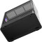 Корпус MODECOM Volcano AQ200 ARGB Midi Black (MC-A-AQ200-4FA-B)