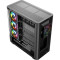 Корпус MODECOM Volcano AQ200 ARGB Midi Black (MC-A-AQ200-4FA-B)