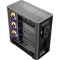 Корпус MODECOM Volcano AQ400 ARGB Midi Black (MC-A-AQ400-4FA-B)
