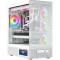Корпус MODECOM Volcano AQ400 ARGB Midi White (MC-A-AQ400-4FA-W)