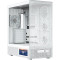 Корпус MODECOM Volcano AQ400 ARGB Midi White (MC-A-AQ400-4FA-W)