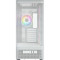 Корпус MODECOM Volcano AQ400 ARGB Midi White (MC-A-AQ400-4FA-W)