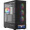 Корпус MODECOM Volcano AQ500 ARGB Midi Black (MC-A-AQ500-4FA-B)
