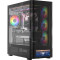 Корпус MODECOM Volcano AQ500 ARGB Midi Black (MC-A-AQ500-4FA-B)
