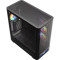 Корпус MODECOM Volcano AQ500 ARGB Midi Black (MC-A-AQ500-4FA-B)