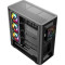 Корпус MODECOM Volcano AQ500 ARGB Midi Black (MC-A-AQ500-4FA-B)