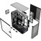 Корпус MODECOM Volcano AQ500 ARGB Midi Black (MC-A-AQ500-4FA-B)