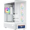 Корпус MODECOM Volcano AQ500 ARGB Midi White (MC-A-AQ500-4FA-W)