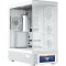 Корпус MODECOM Volcano AQ500 ARGB Midi White (MC-A-AQ500-4FA-W)
