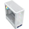 Корпус MODECOM Volcano AQ500 ARGB Midi White (MC-A-AQ500-4FA-W)