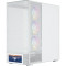 Корпус MODECOM Volcano AQ500 ARGB Midi White (MC-A-AQ500-4FA-W)