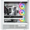 Корпус MODECOM Volcano AQ500 ARGB Midi White (MC-A-AQ500-4FA-W)