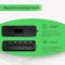 Мережевий фільтр XOKO SP-5-2-1 Black, 5 розеток, 1xUSB-C, 4xUSB, 2м