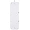 Мережевий фільтр XOKO SP-5-2-1 White, 5 розеток, 1xUSB-C, 4xUSB, 2м