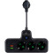 Мережевий фільтр-розетка XOKO SPW-3-2-1 Black, 3 розетки, 1xUSB-C, 2xUSB