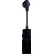 Мережевий фільтр-розетка XOKO SPW-3-2-1 Black, 3 розетки, 1xUSB-C, 2xUSB
