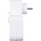 Мережевий фільтр-розетка XOKO SPW-4-2-1 White, 4 розетки, 1xUSB-C, 2xUSB