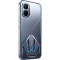 Смартфон INFINIX GT 50 Pro 12/256GB Silver Glacier