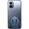 Смартфон INFINIX GT 50 Pro 12/256GB Silver Glacier
