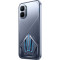 Смартфон INFINIX GT 50 Pro 12/256GB Silver Glacier