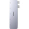 Порт-реплікатор BASEUS UltraJoy Series 5-Port Hub (B00052801811-04)