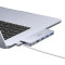 Порт-реплікатор BASEUS UltraJoy Series 5-Port Hub (B00052801811-04)