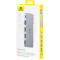 Порт-реплікатор BASEUS UltraJoy Series 5-Port Hub (B00052801811-04)
