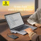 Порт-реплікатор BASEUS UltraJoy Series 5-Port Hub (B00052801811-04)