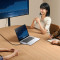 Порт-реплікатор BASEUS UltraJoy Series 5-Port Hub (B00052801811-04)